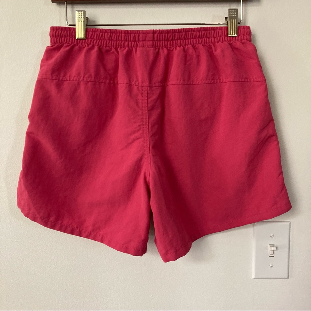 Patagonia Baggies Shorts in Reef Pink - Picture 3 of 7